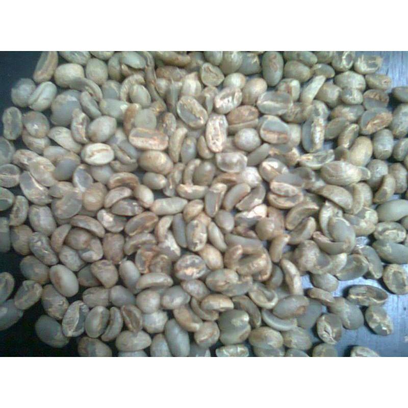 1 kg Cà Phê Nhân robusta