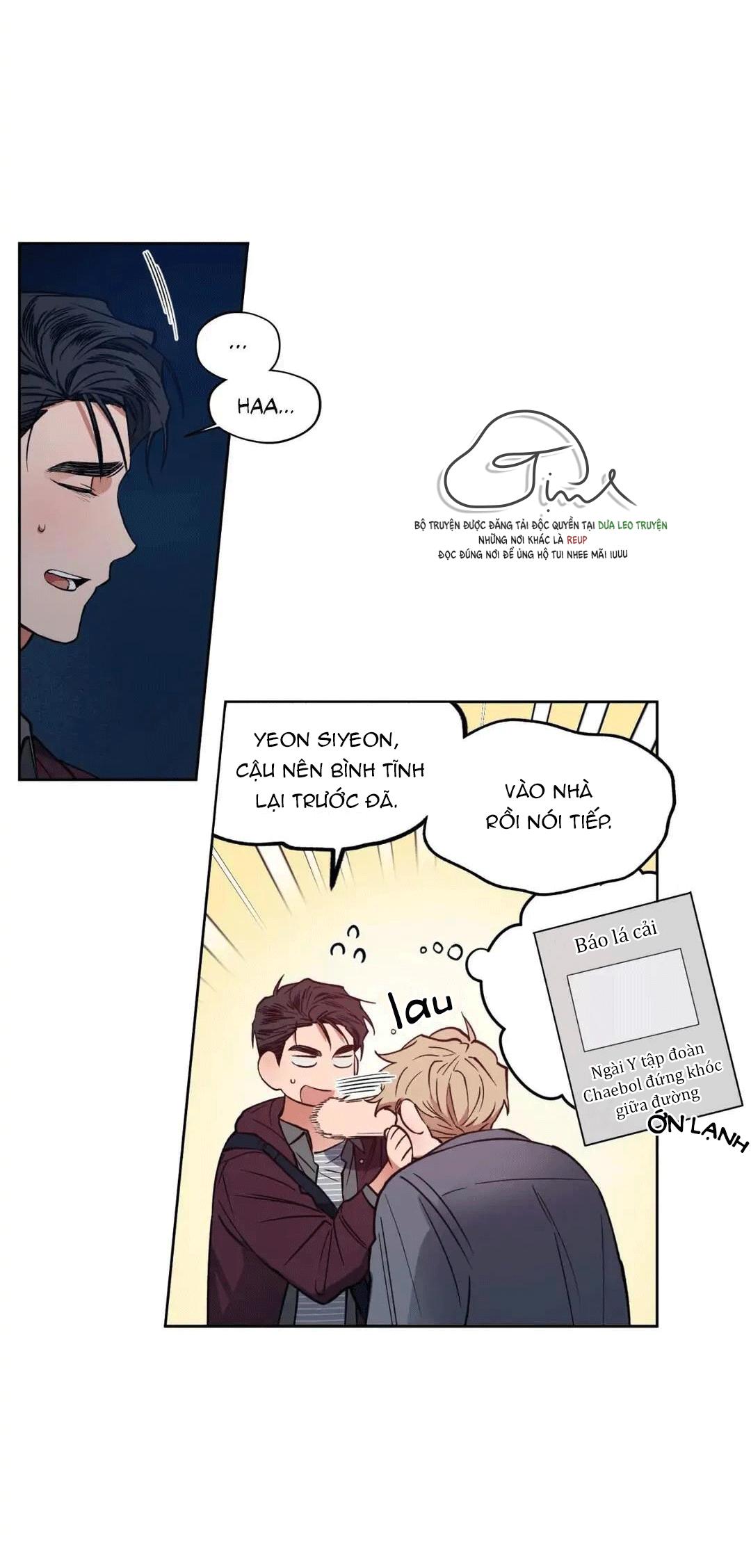 love plan chapter 9 33