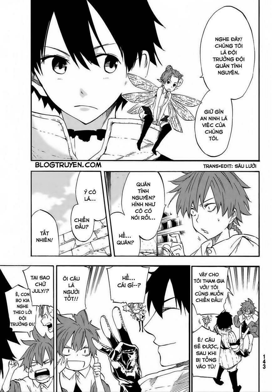 chain chronicle crimson chapter 1.1 19