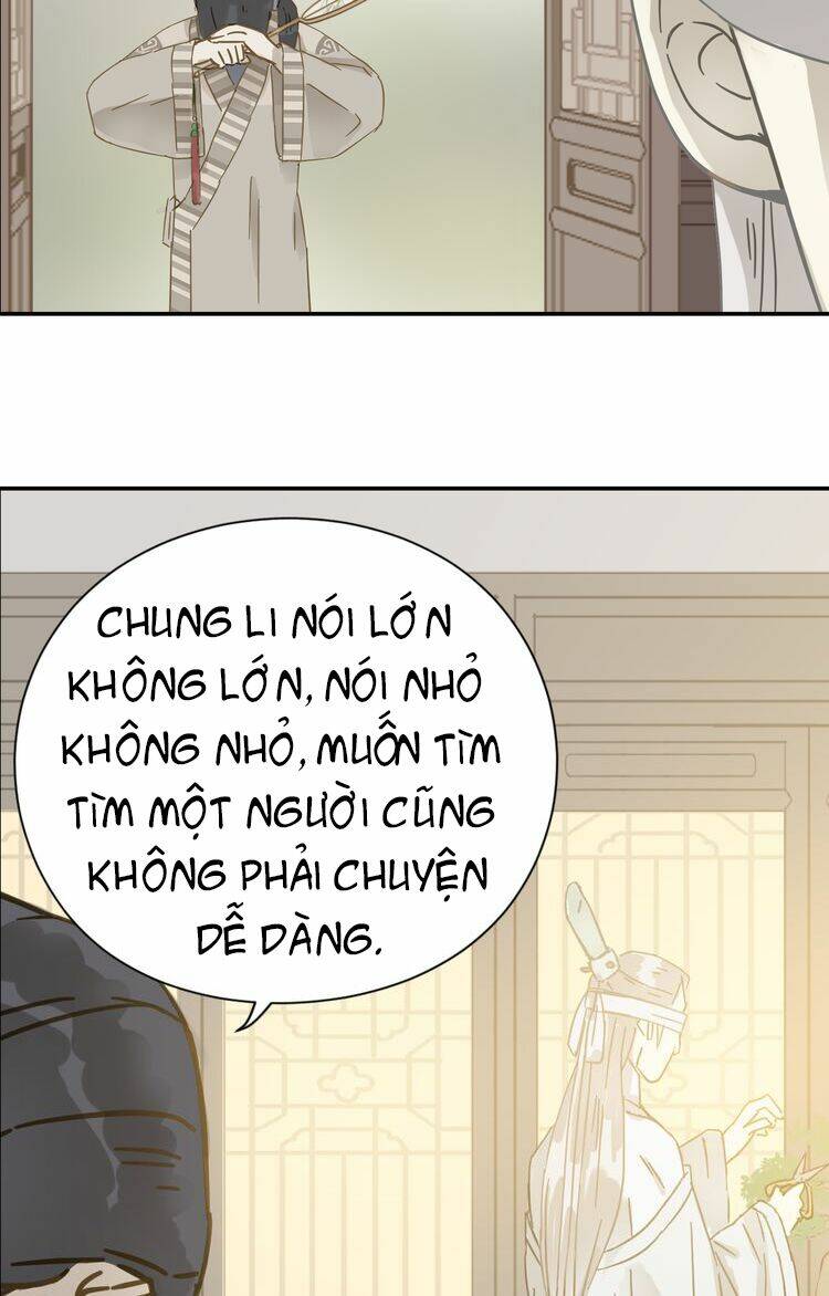 thiên hạ vô lại chapter 7.3 5