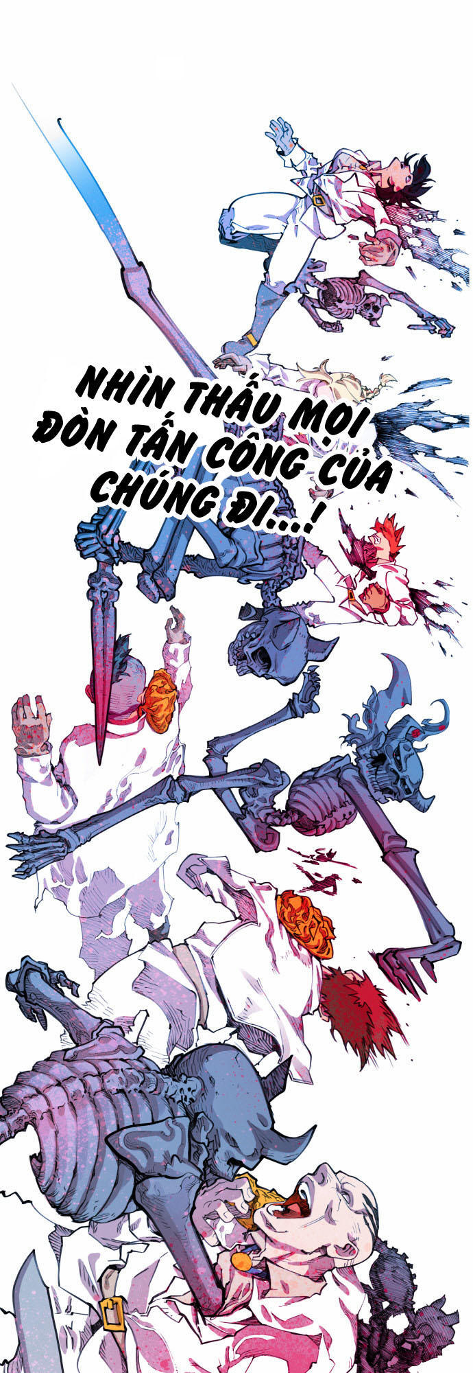 hard core leveling warrior chapter 48 10