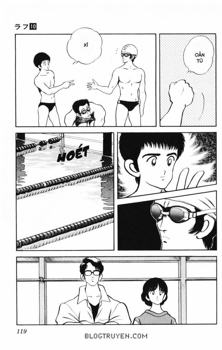 rough - ngọc thô chapter 96 7