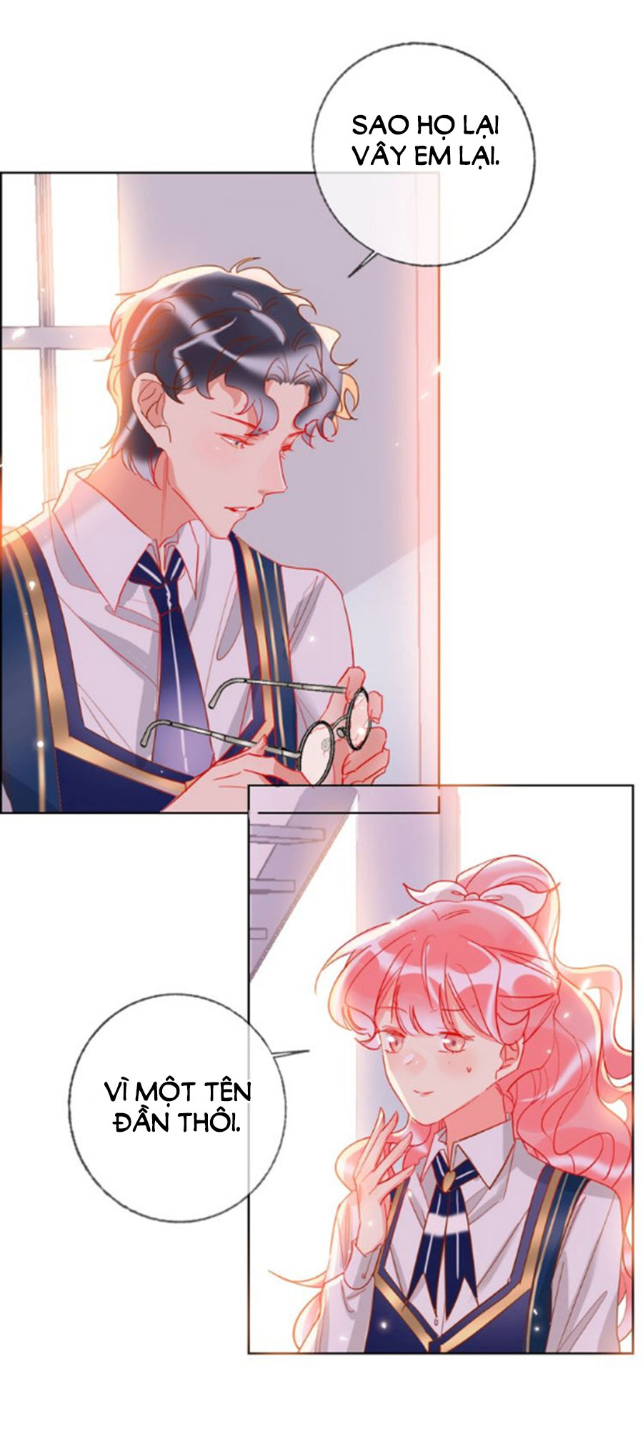 kế hoạch đánh chiếm của công chúa nghèo chapter 36 7