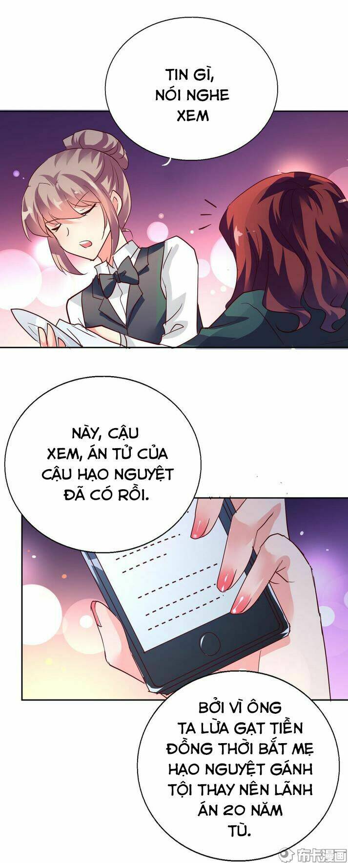 cô gái đặc biệt nhất của tôi chapter 40 65