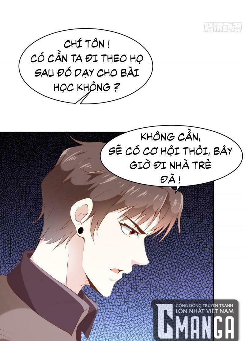 nãi ba là chiến thần mạnh nhất chapter 13 33