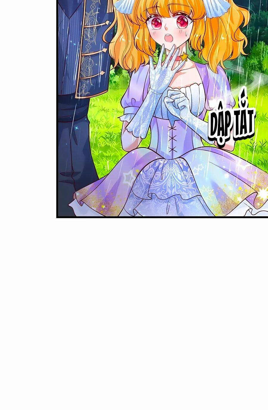 bỗng một ngày trở thành con gái nhà vua chapter 163 21