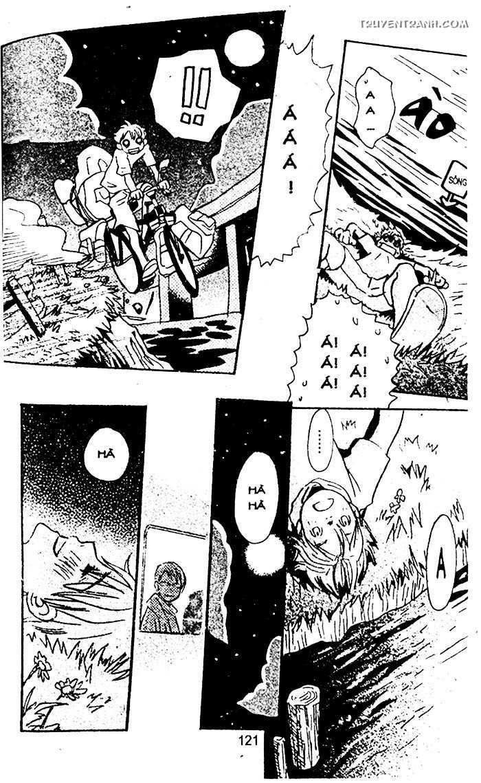 love n life chapter 45 13