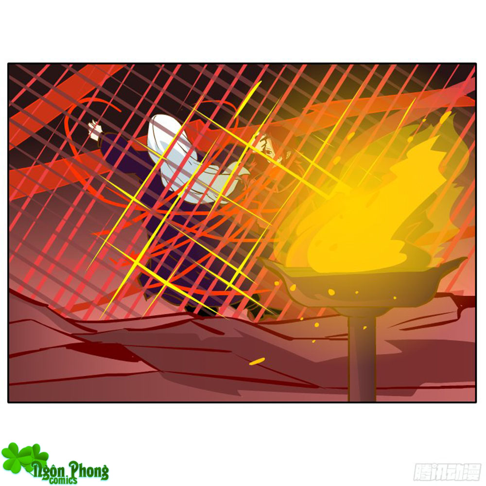 hòa thượng và tiểu long quân chapter 28 69