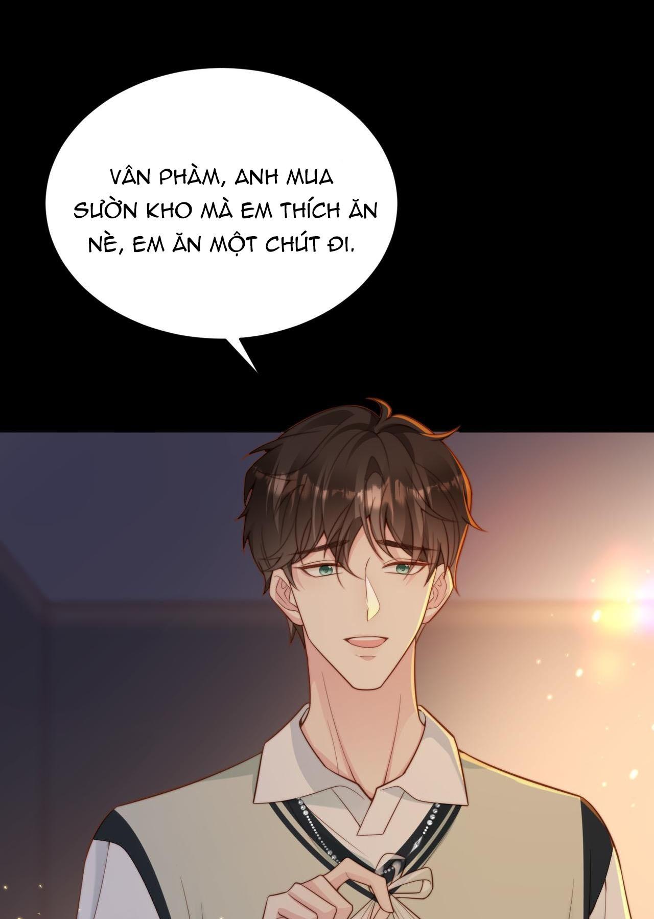 sau khi giả mất trí nhớ, tình địch nói tôi là bạn trai của hắn chapter 49 31