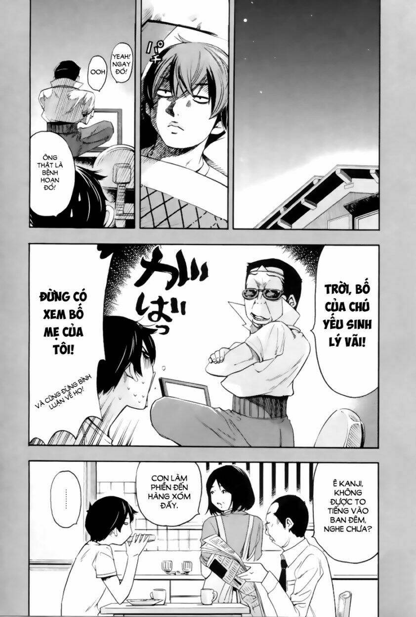 love riron chapter 14 21