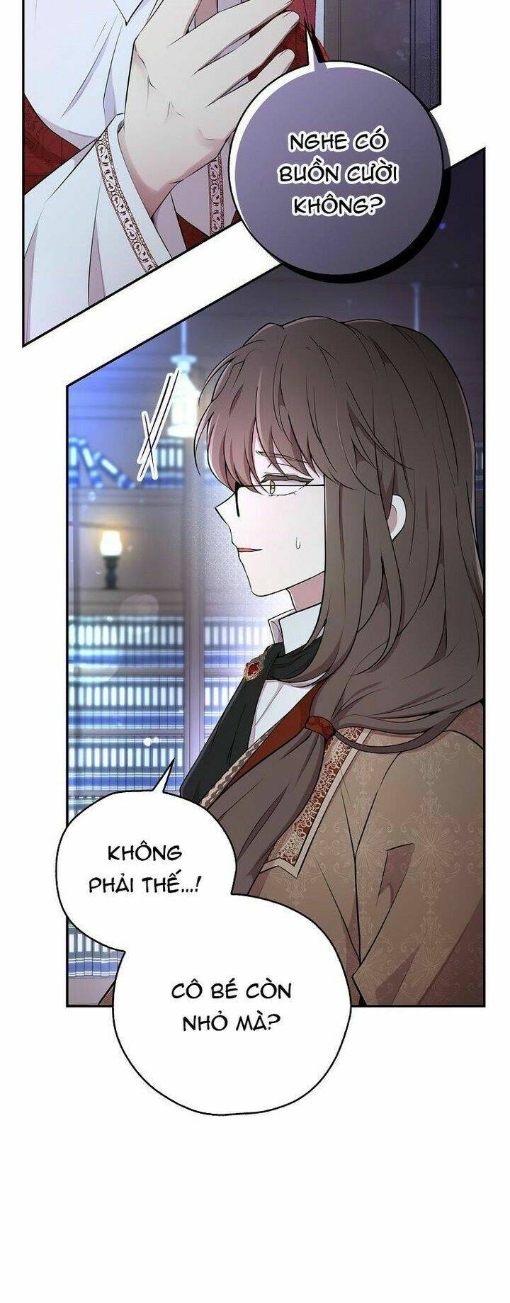 Sóc Nhỏ Tài Năng chapter 20 51
