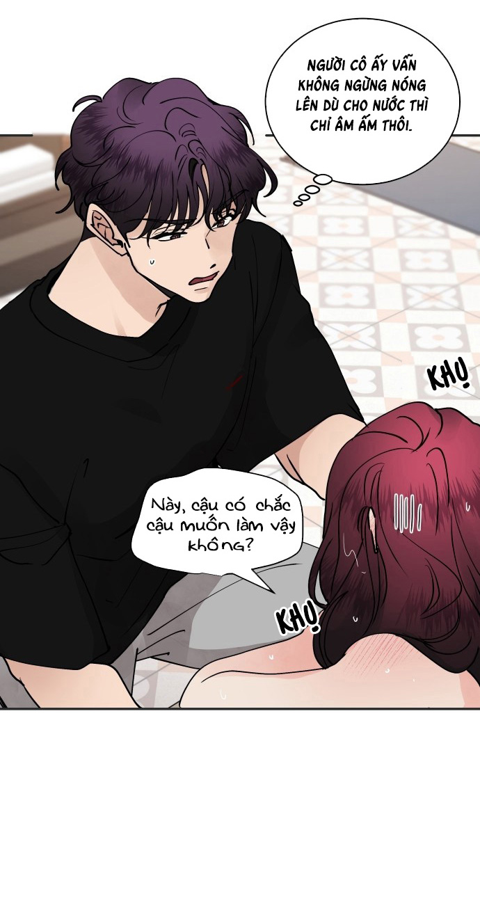 oan gia ngõ hẹp chapter 35 26