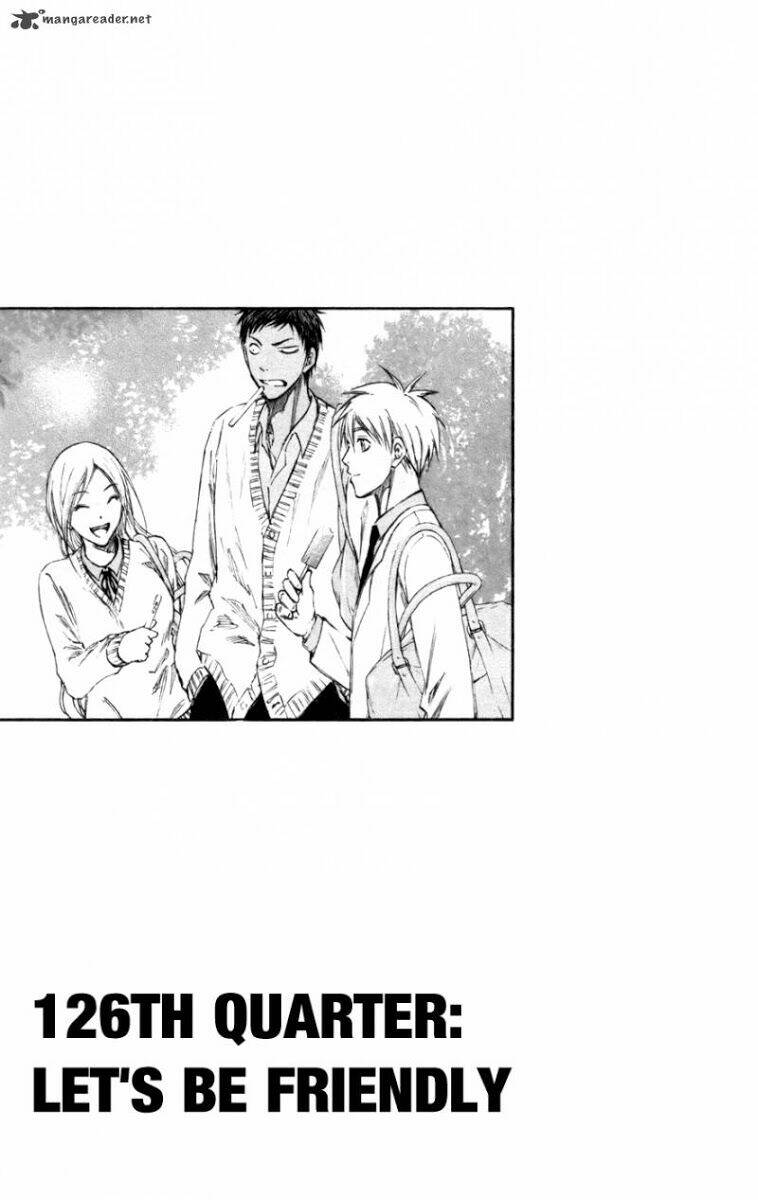 vua bóng rổ kuroko chapter 126 3