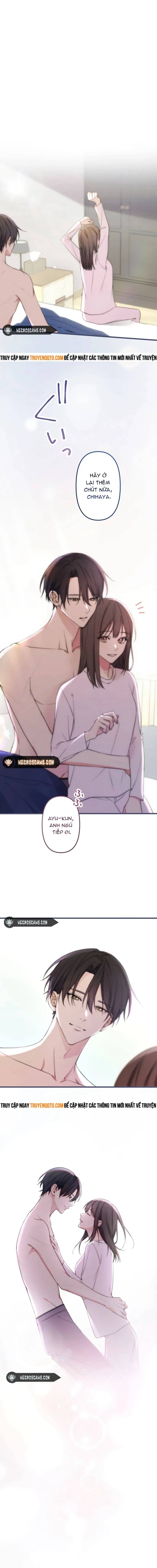 re:connect-ứng dụng kết nối giao thoa thời gian chapter 1 5