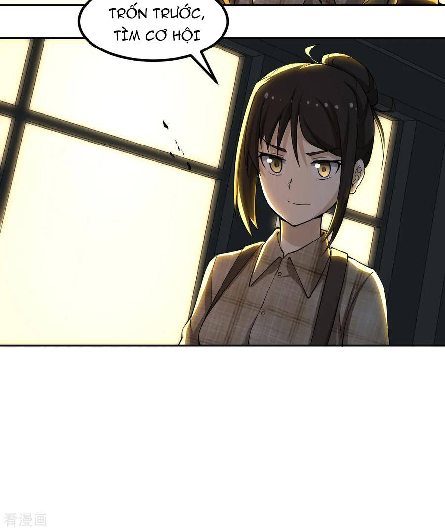 nghịch thiên tiên mệnh chapter 74 14