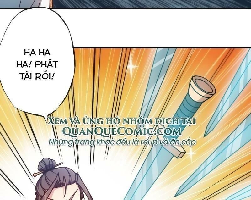 hồng thiên thần tôn chapter 91 29