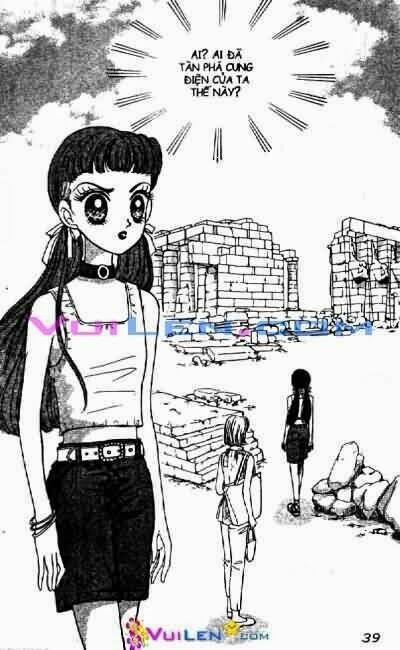 cô gái đến từ quá khứ chapter 12 36