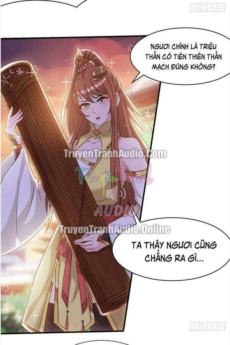 chúa tể tam giới chapter 111 14