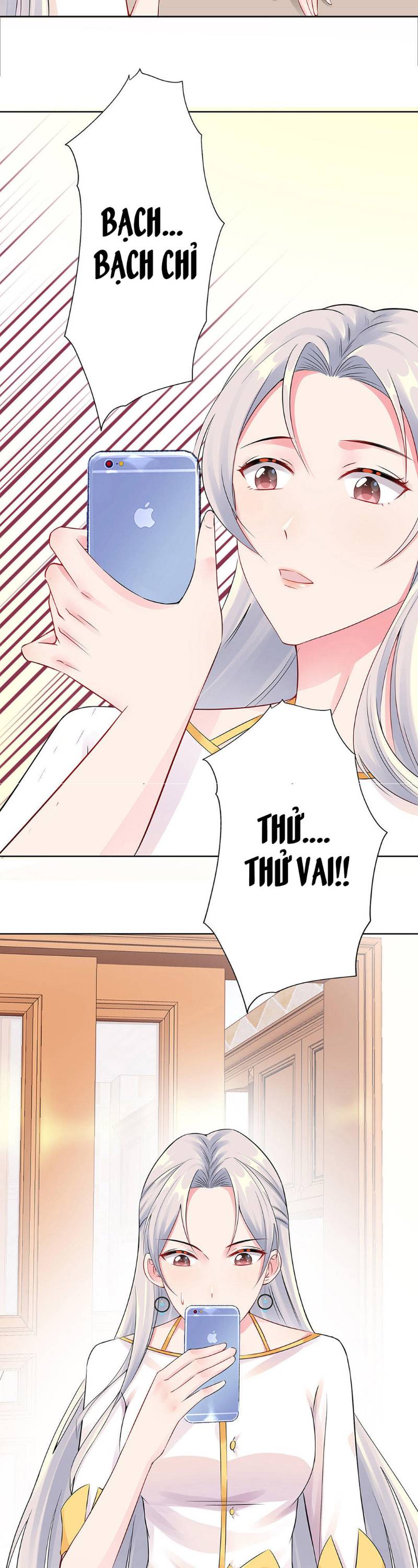 song bảo vô địch chapter 3 12