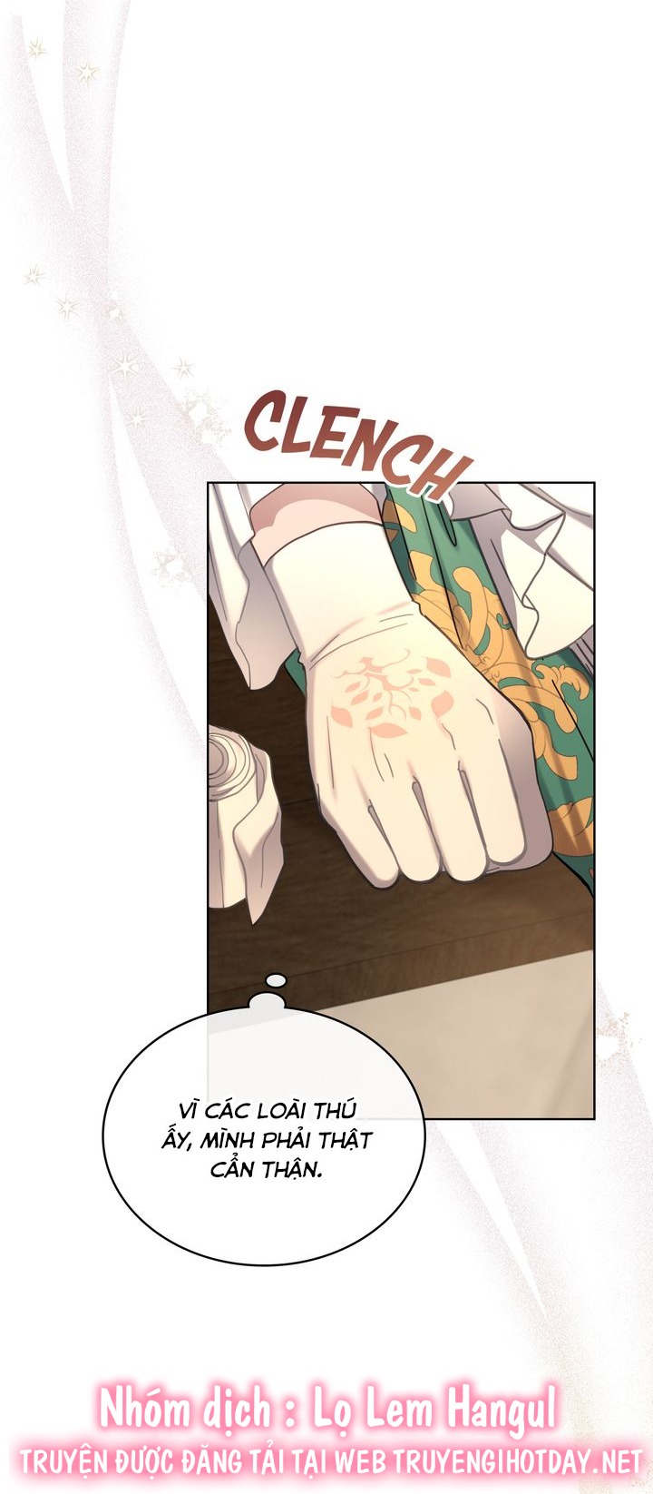 công chúa muôn loài chapter 41 10