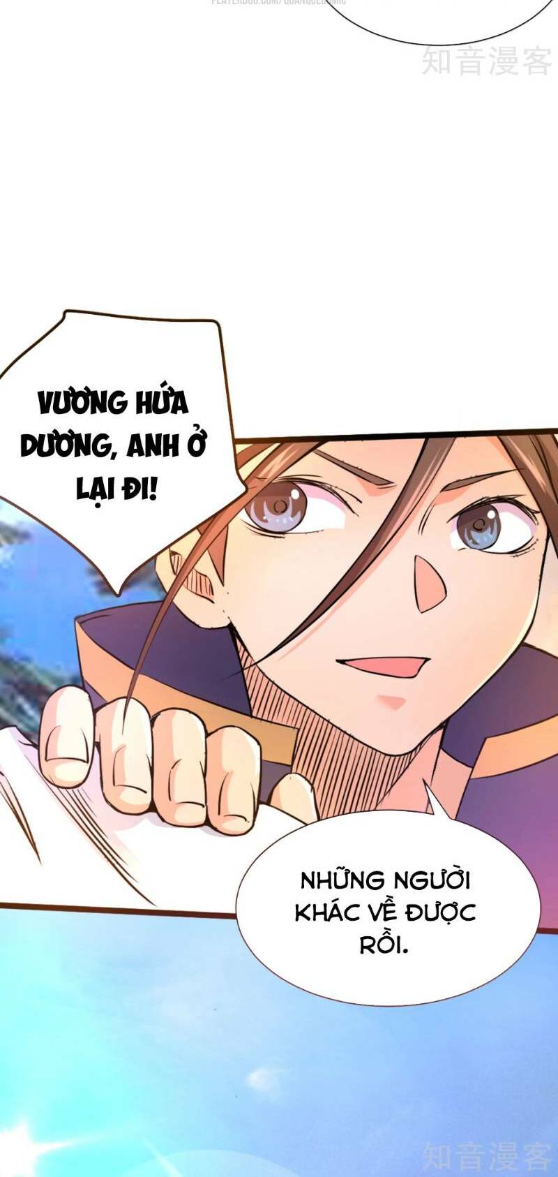 đô thị đỉnh phong cao thủ chapter 72 31