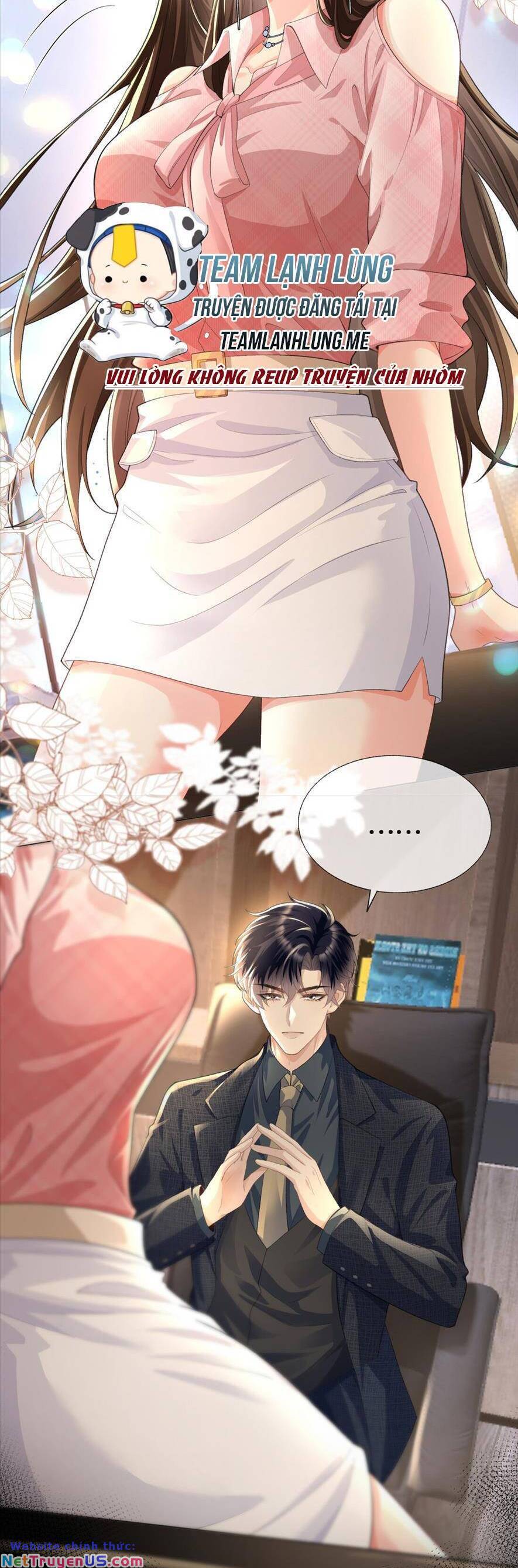 cố ý chiếm đoạt chapter 8 9