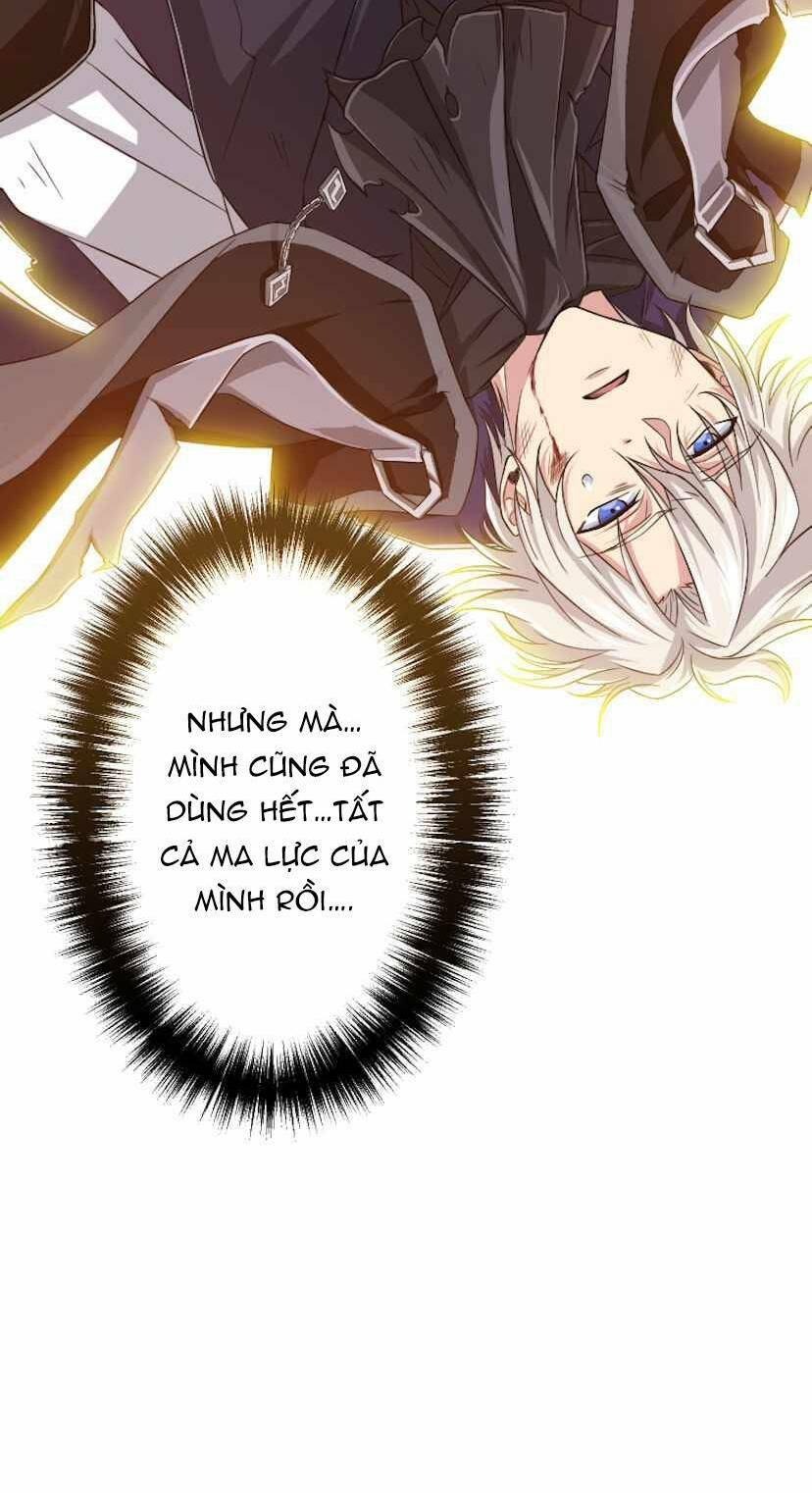 Đại Hiền Nhân Ma Thuật Cấp 99990000 chapter 0 98