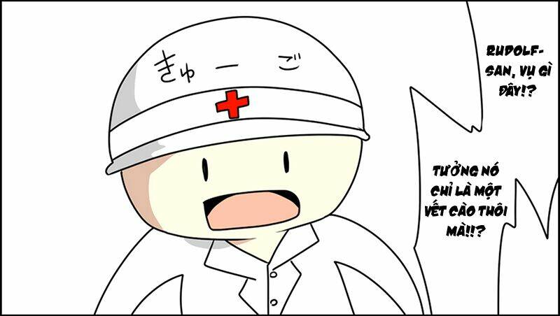 senyuu chapter 38 16