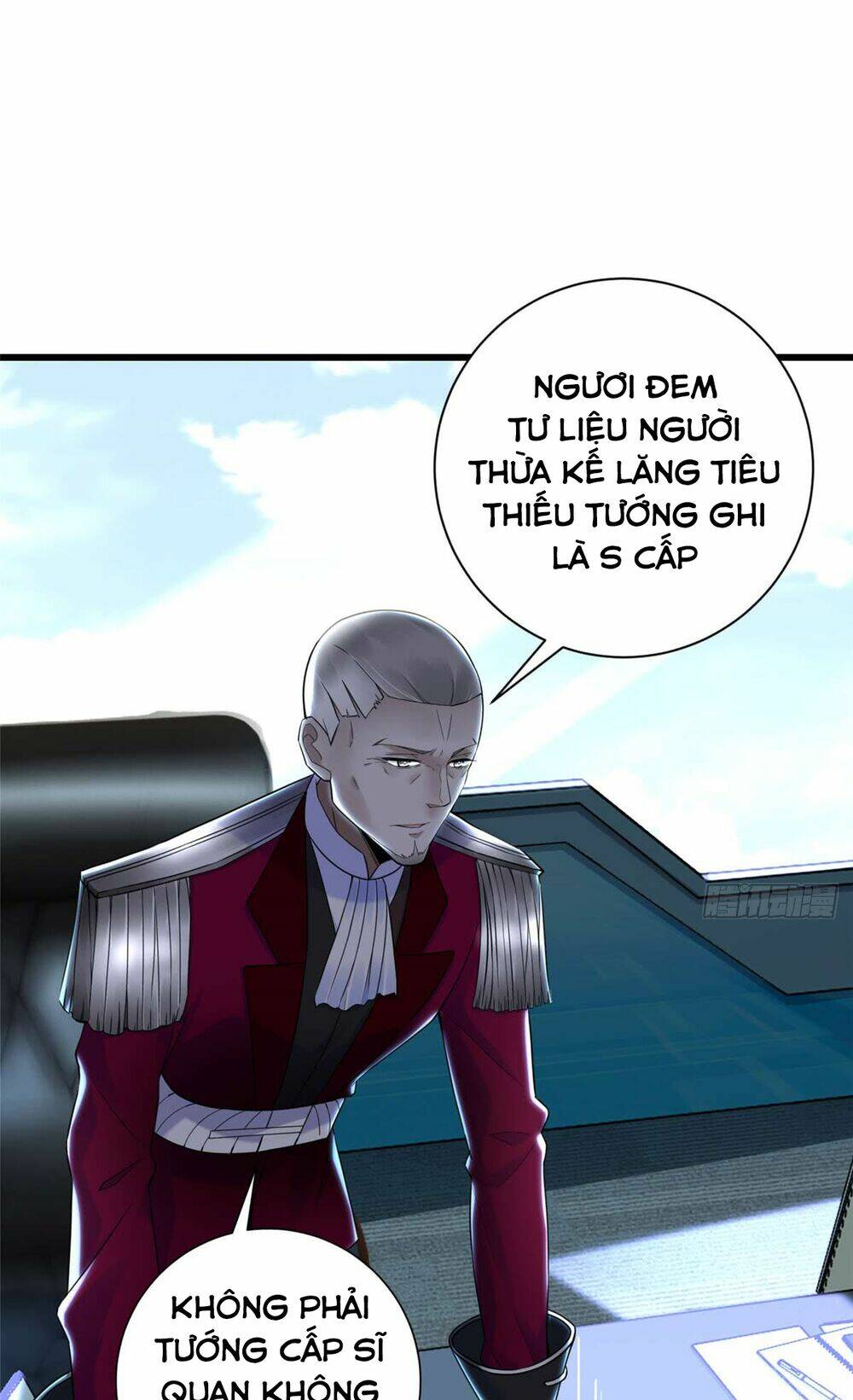 đàn ông trong tương lai không dễ làm chapter 4 47