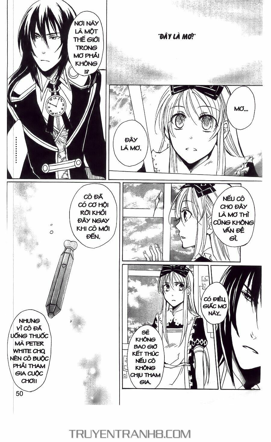 alice lạc vào xứ sở trái tim chapter 1 49