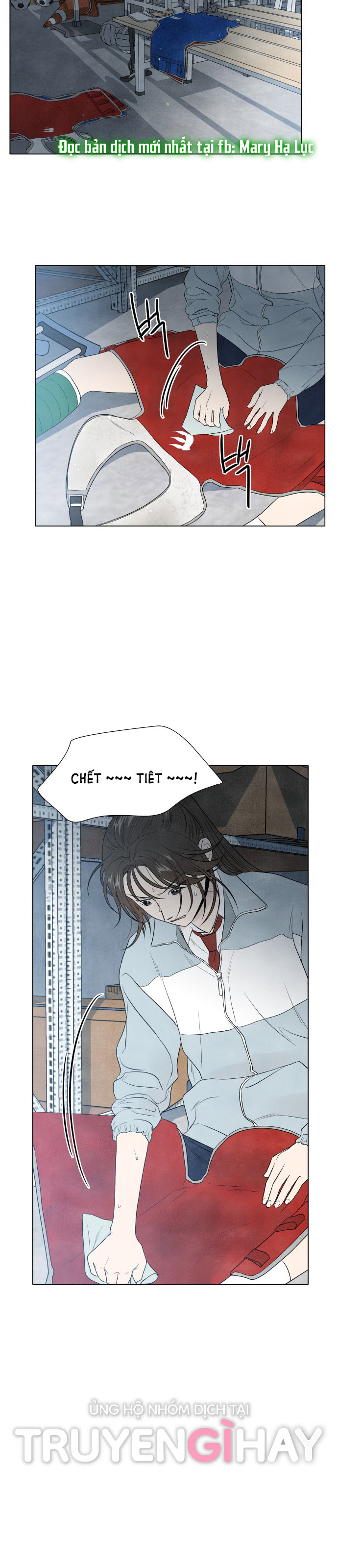 điều khiến tôi quyết tâm muốn chết chapter 7.1 4