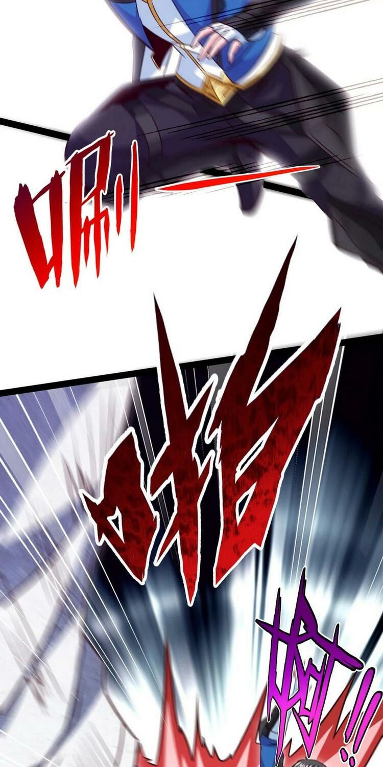 ma thú kiếm thánh dị giới tung hoành chapter 183 6