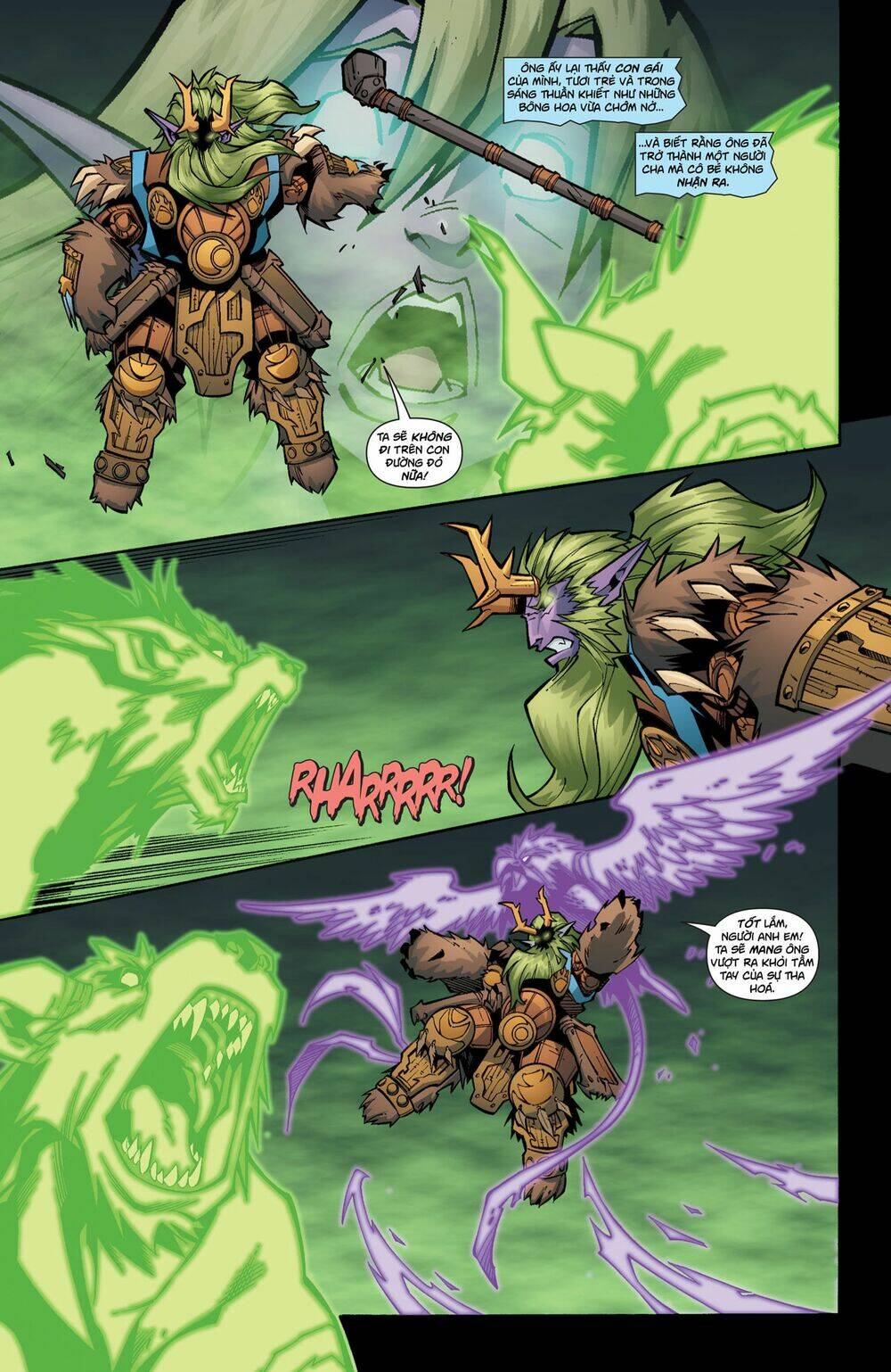 world of warcraft chapter 5 20