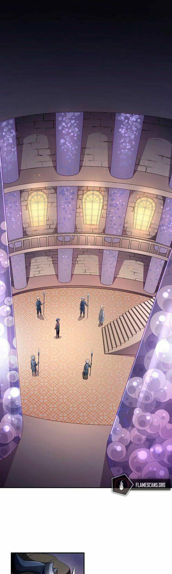 chính kiến của anh hùng chapter 6 3