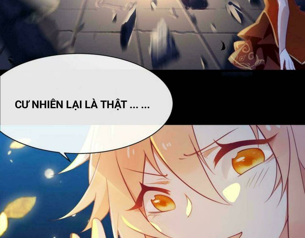 tà quân khó dưỡng tiểu ma phi chapter 6 20