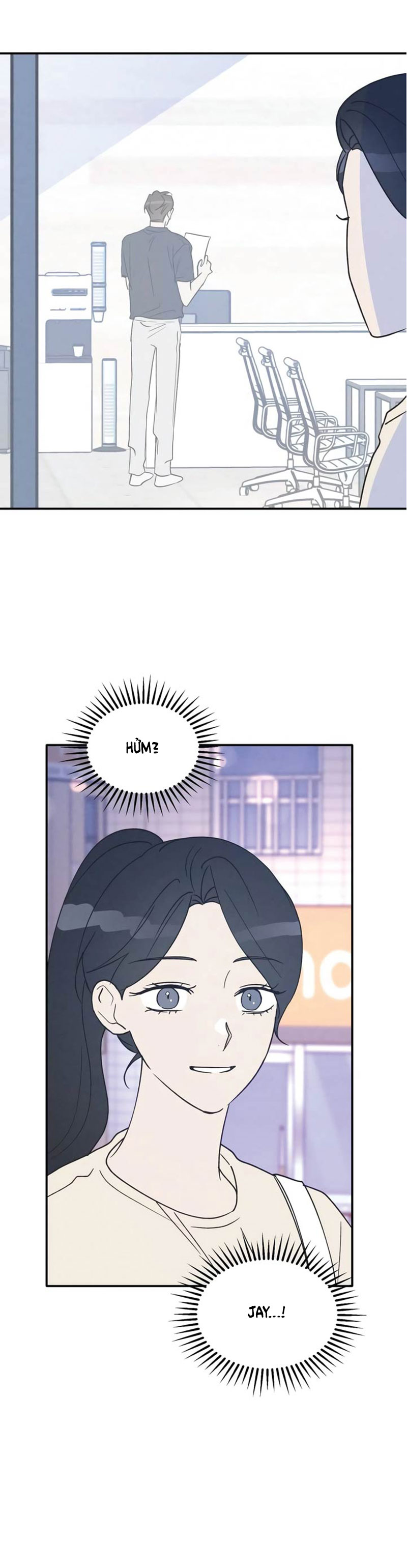 nguyên tắc của bạn thân là con trai chapter 49.2 6