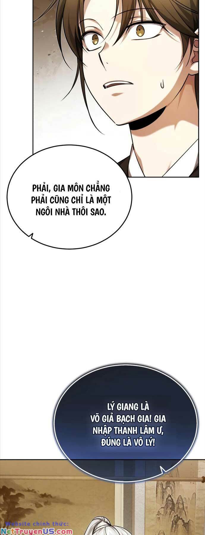 thiếu gia yểu mệnh nhà họ bạch chapter 22 51