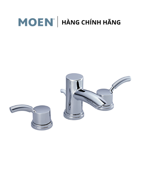 Bộ vòi Lavabo nóng lạnh MOEN 5440