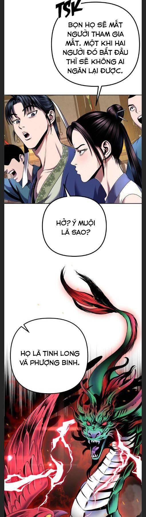 con trai út nhà ha buk paeng chapter 34 11