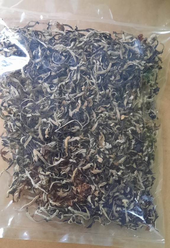 Mộc Nhĩ Thái Chỉ Cao Bằng 100g