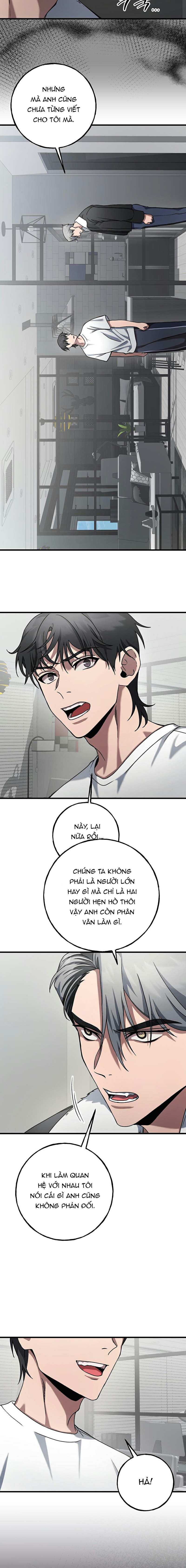 bad not bat chapter 8 13