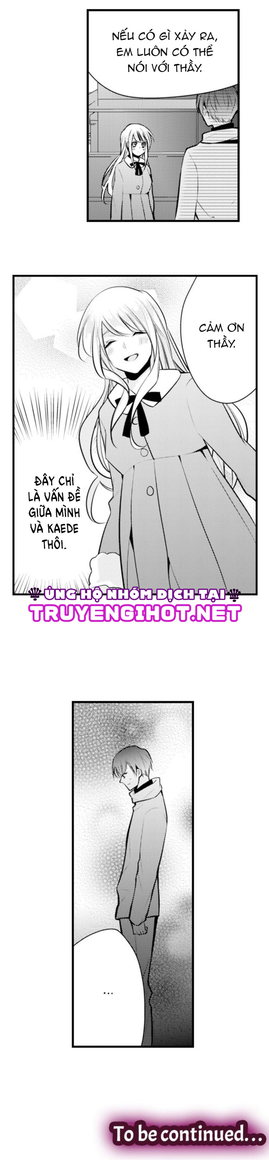 anh trai, xin đừng hủy hoại em (full) chapter 11.3 4