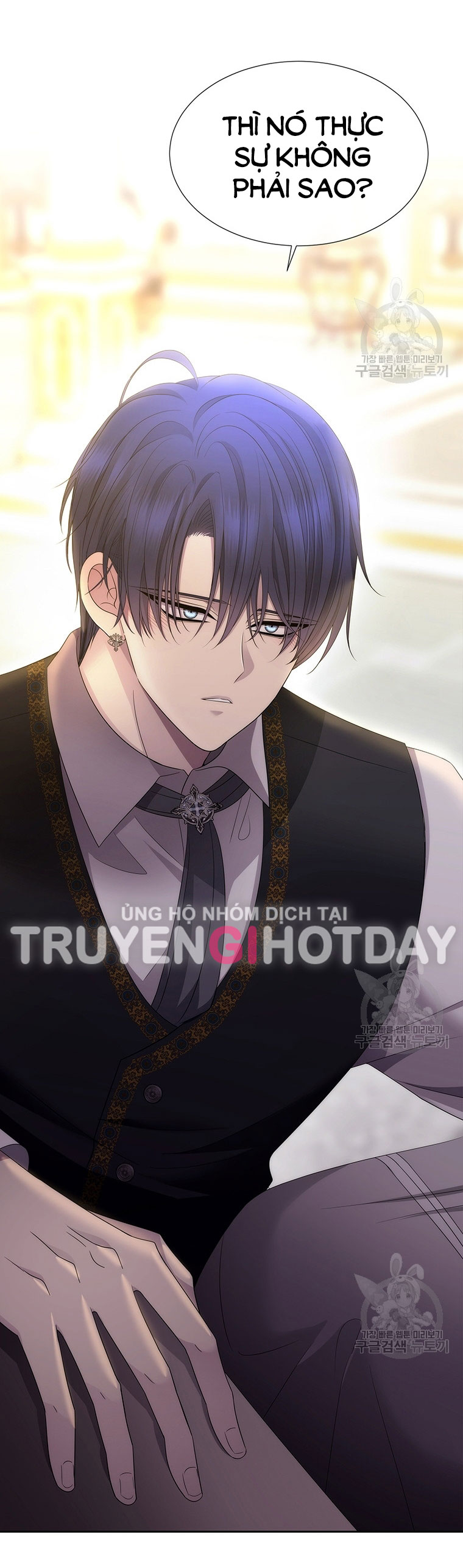 năm môn đệ của charlotte chapter 185.2 12