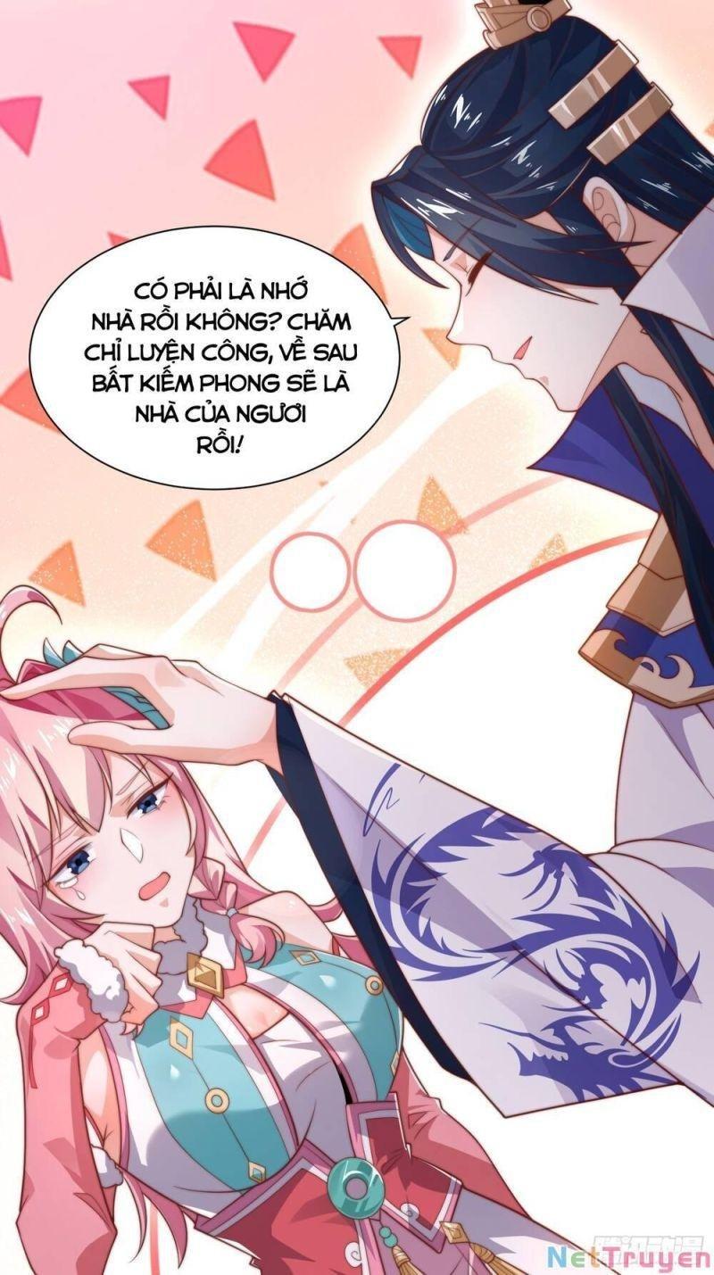 mỗi nữ đồ đệ đều muốn giết ta chapter 5 22