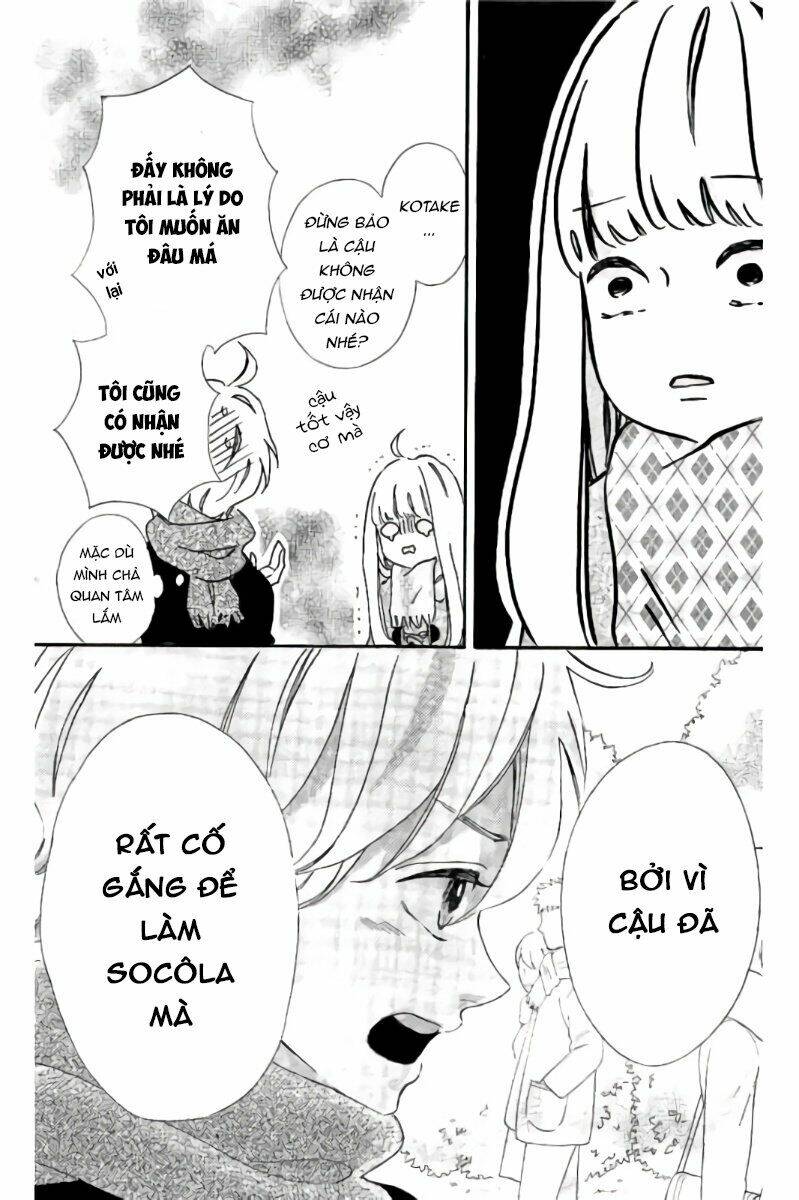 sensei kunshu chapter 13 29