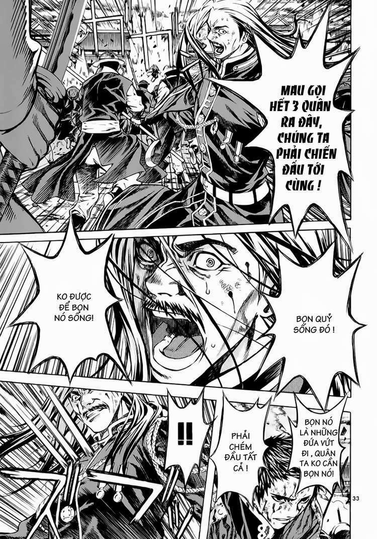 shin angyo onshi (tân ám hành ngự sử) chapter 65 30