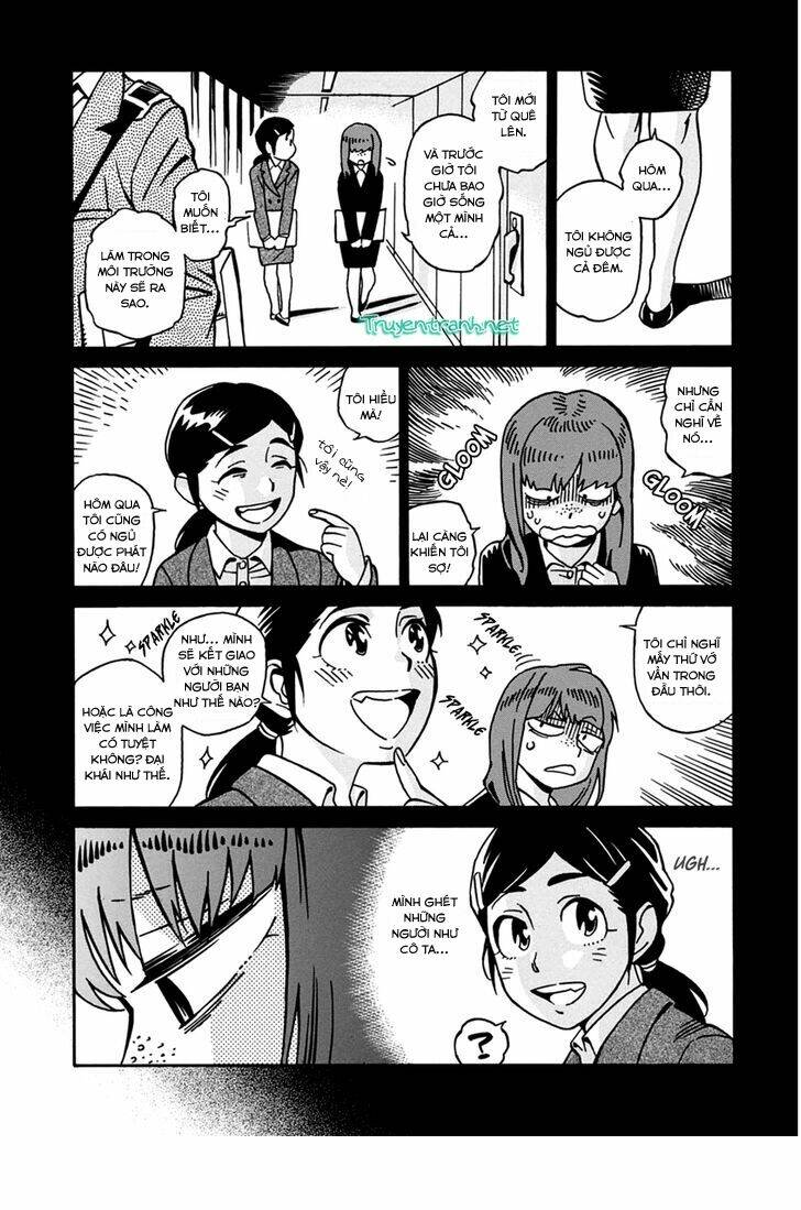 cô gái trừ ma chapter 18 4