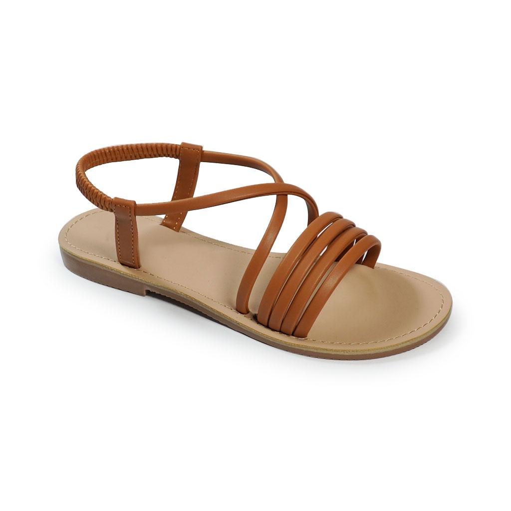 Sandal nữ quai dây mảnh SD1F183