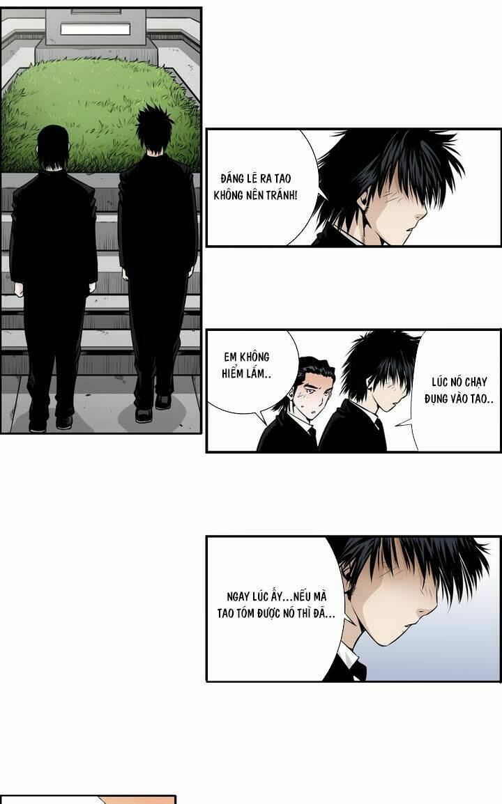 double casting chapter 1.5 4