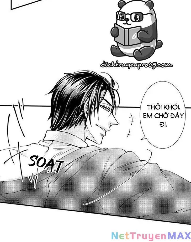 sếp thú tính nhà bên chapter 84 19